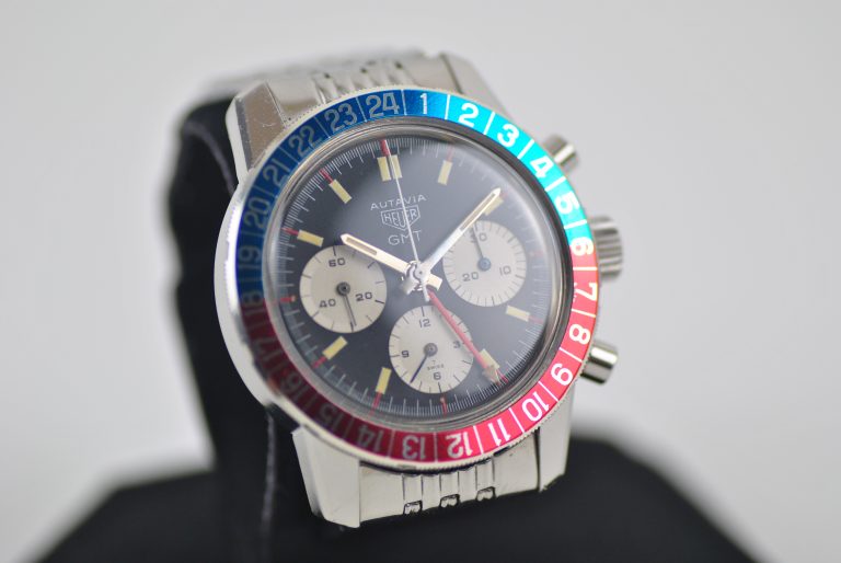 heuer autavia gmt serial numbers